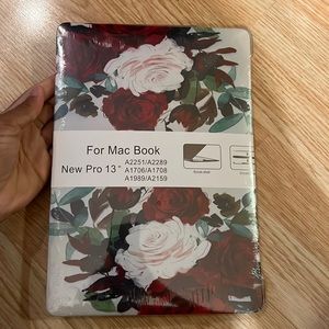 Max Book Pro 13 inch case